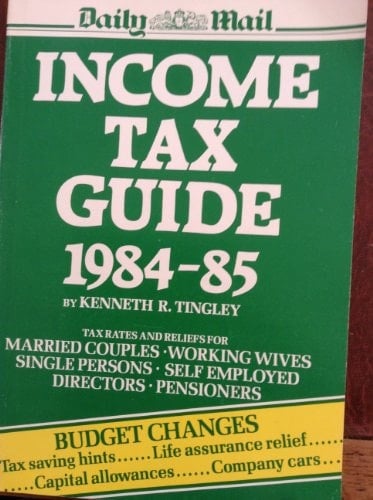 Daily Mail Tax Guide, 1984-85