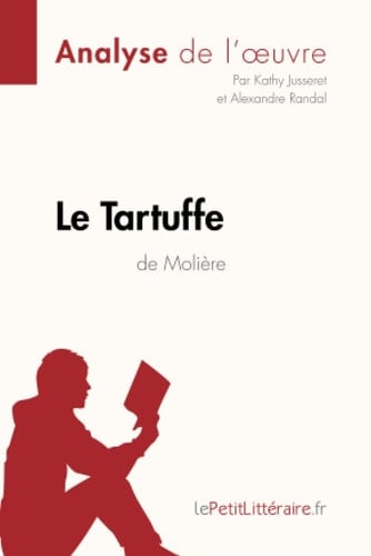 Le Tartuffe de Molière Fiche de lecture