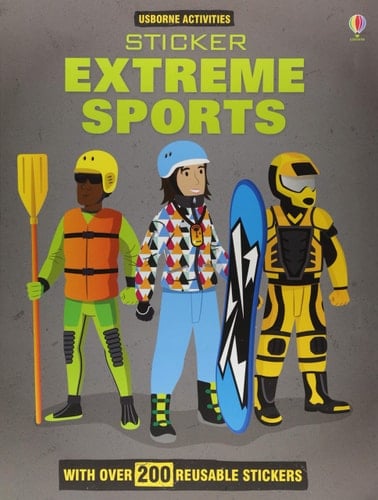 Extreme Sports