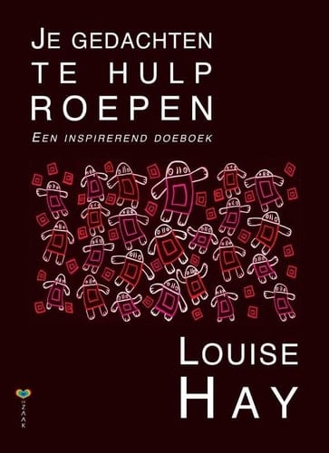 Je gedachten te hulp roepen een inspirerend doeboek