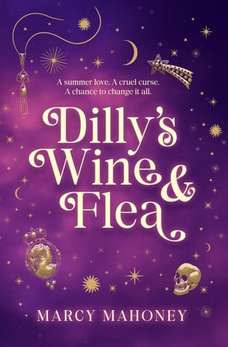 Dilly's Wine & Flea