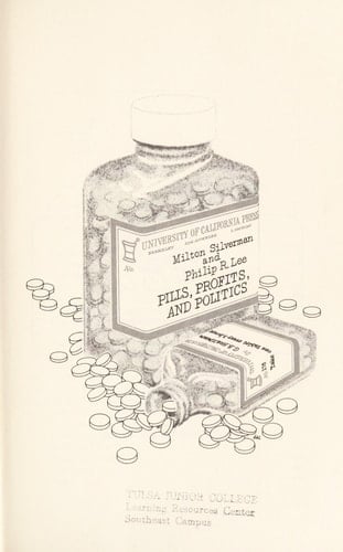 Pills, Profits, and Politics
