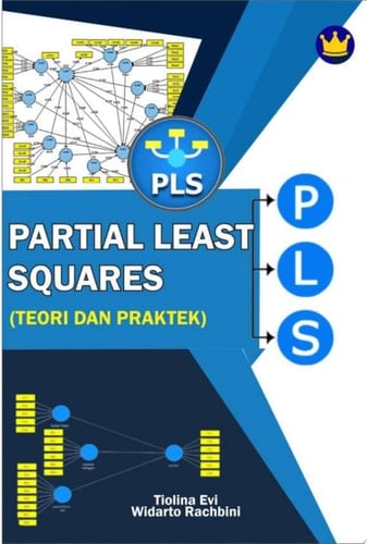 PARTIAL LEAST SQUARES (TEORI DAN PRAKTEK)