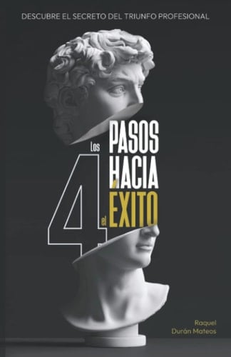 Los 4 Pasos Hacia El Exito No Te Dejes Enga