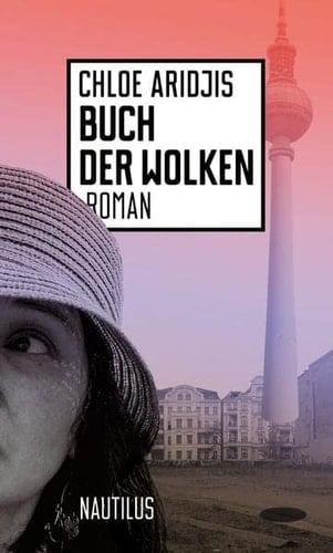 Buch der Wolken Roman