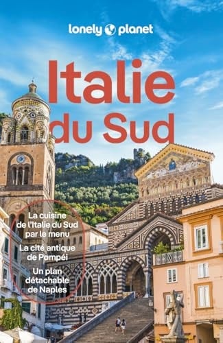 Italie du Sud