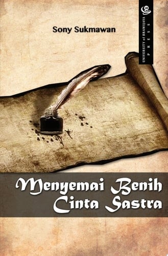 Menyemai Benih Cinta Sastra