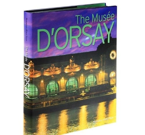 Musée D'Orsay