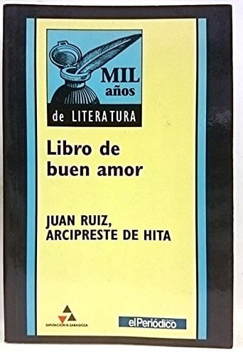 Libro de buen amor
