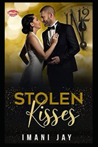 Stolen Kisses: Midnight Kisses (OFFICE STEAM)