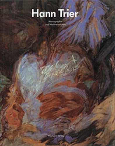 Hann Trier: Monographie und Werkverzeichnis (German Edition)