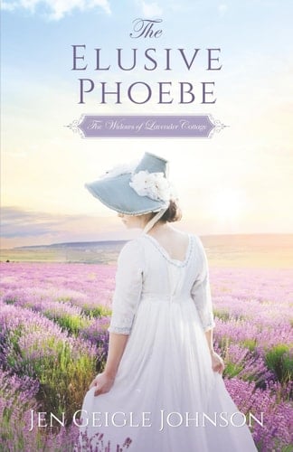 The Elusive Phoebe Sweet Regency Romance