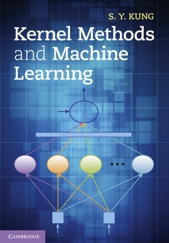 Kernel Methods and Machine Learning