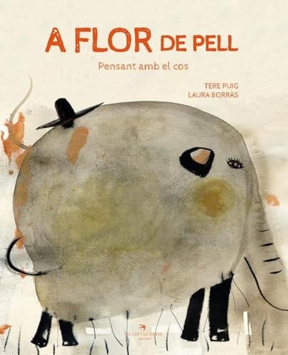 A flor de pell pensant amb el cos