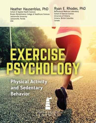 Exercise Psychology