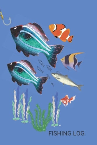 FISHING LOG
