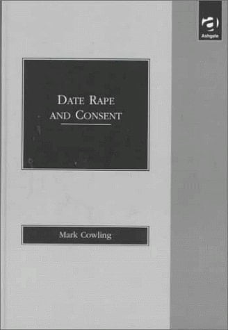 Date Rape and Consent