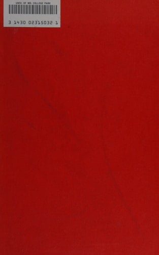 "So much that is new": Baldwin Spencer, 1860-1929 : a biography