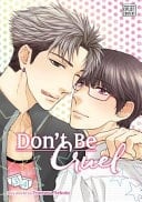 Don't Be Cruel: 2-in-1 Edition, Vol. 2 2-in-1 Edition