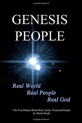 Genesis People