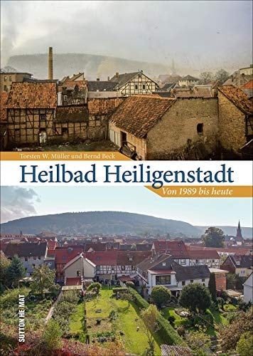 Heilbad Heiligenstadt von 1989 bis heute