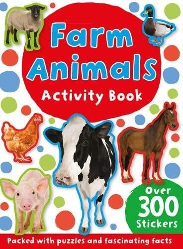 Farm Animals
