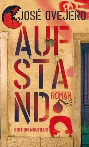 Aufstand Roman