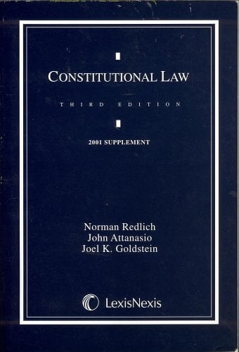 Constitutional law