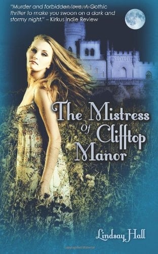 The Mistress of Clifftop Manor