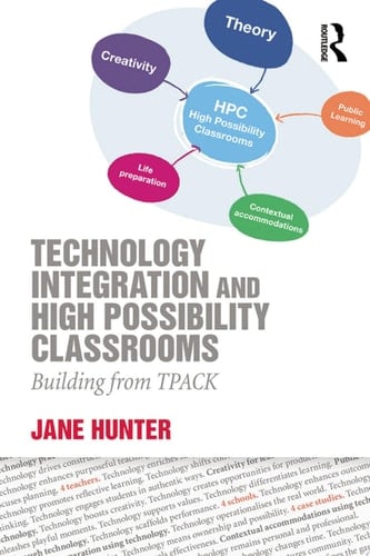 Technology Integration and High Possibility Classrooms Building from TPACK