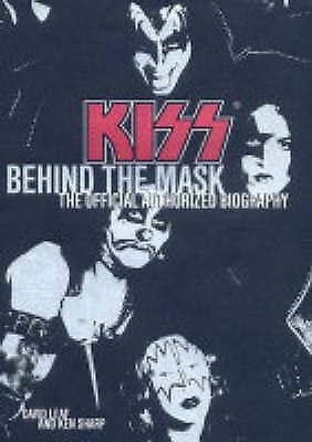 Kiss Behind the Mask