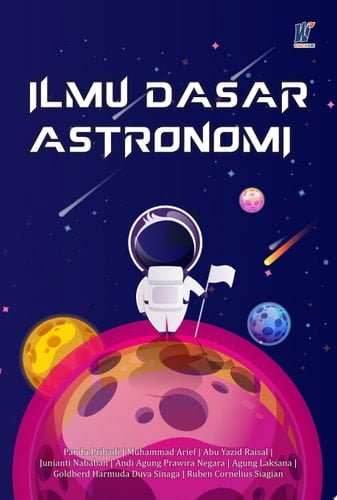 ILMU DASAR ASTRONOMI