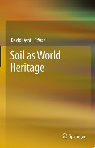 Soil as World Heritage