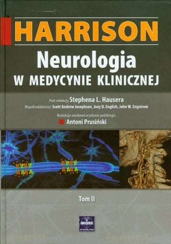 Neurologia w medycynie klinicznej T. 2