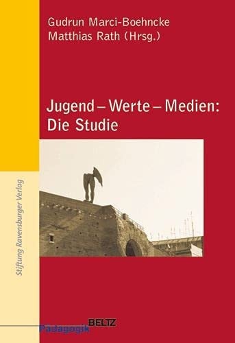 Jugend, Werte, Medien die Studie