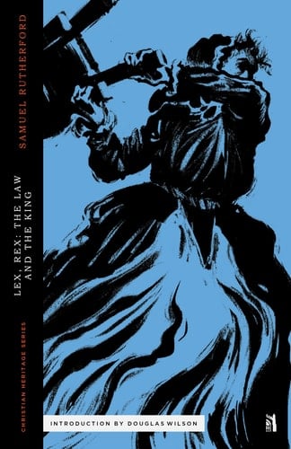 Lex Rex The Law and the King