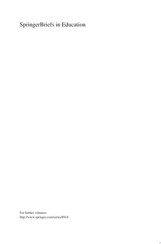 Understanding Education Policy