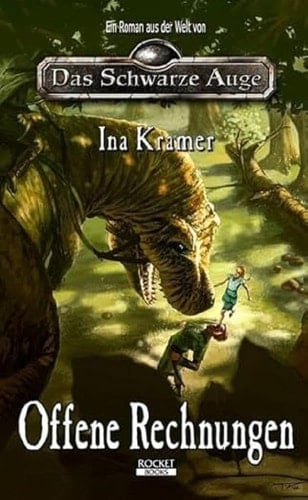 Offene Rechnungen Das Schwarze Auge