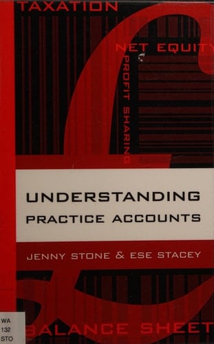 Understanding Practice Accounts