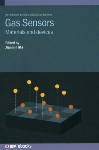 Gas Sensors Materials and Devices Hb