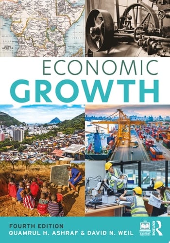 Economic Growth International Student Edition