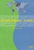 Anuário Brasil-Europa 2007