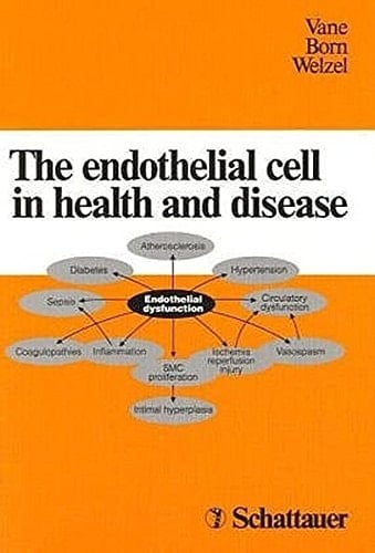 The Endothelial Cell in Health and Disease