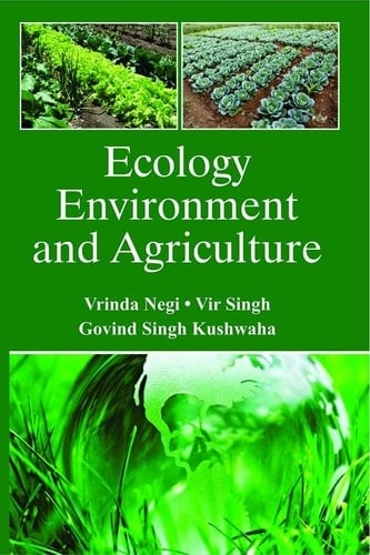 Ecology, Environment and Agriculture