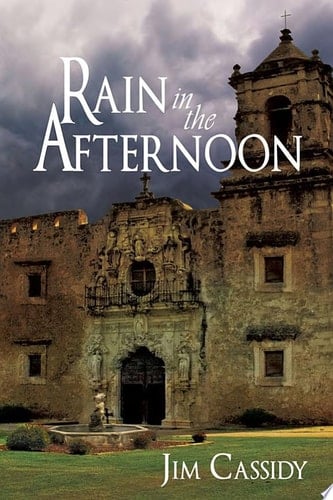 Rain in the Afternoon