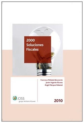 2000 soluciones fiscales