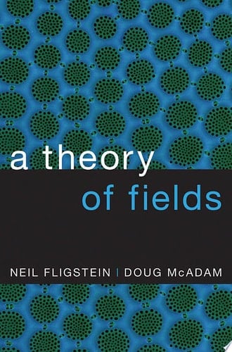 A Theory of Fields