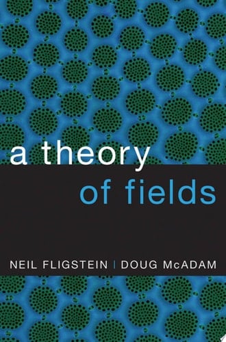A Theory Of Fields