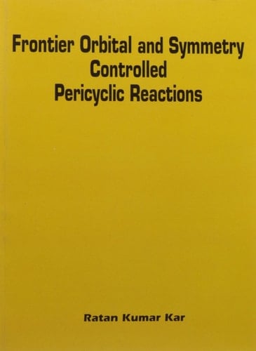 Frontier Orbital and Symmetry Controlled Pericyclic Reaction