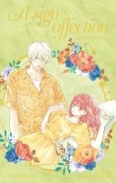 A sign of Affection - Chapitre 20 (VF)